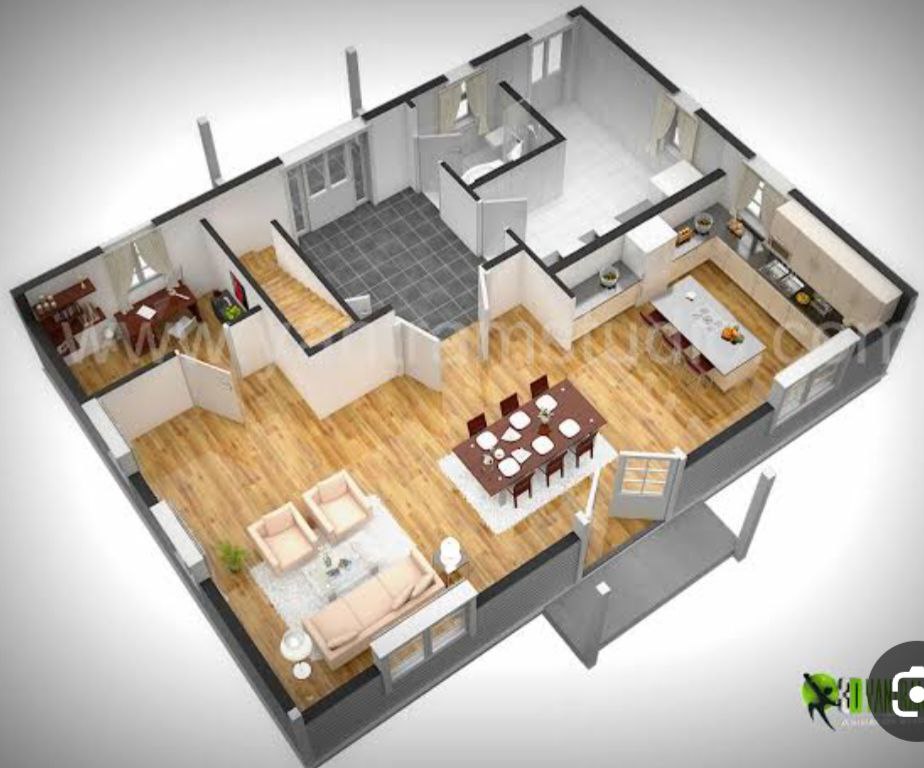 design house